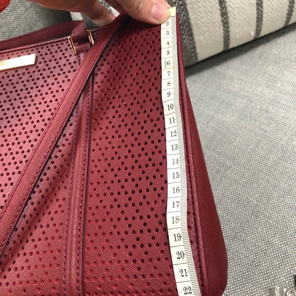 Kate Spade ♠️ Bag- Gorgeous!! - Picture 10 of 13